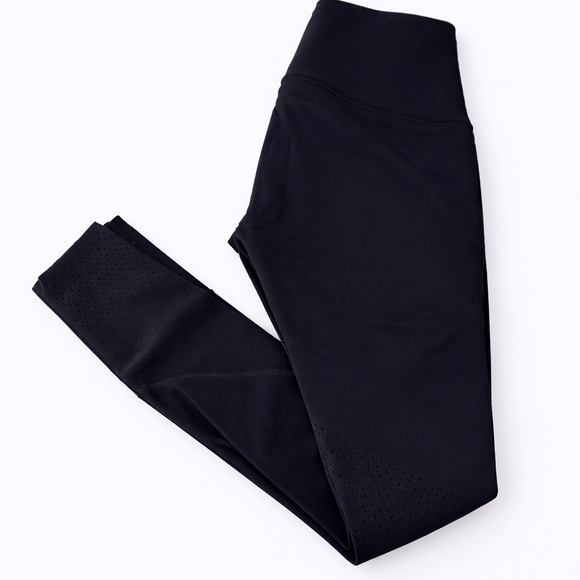 lululemon athletica Pants - lululemon High-Rise Leggings SZ4